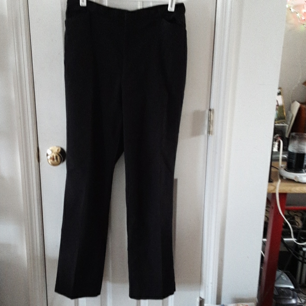 Kathy Ireland dress pants